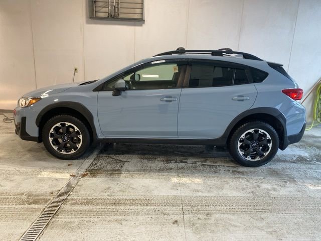 Used 2021 Subaru Crosstrek 2.0i Premium image 8