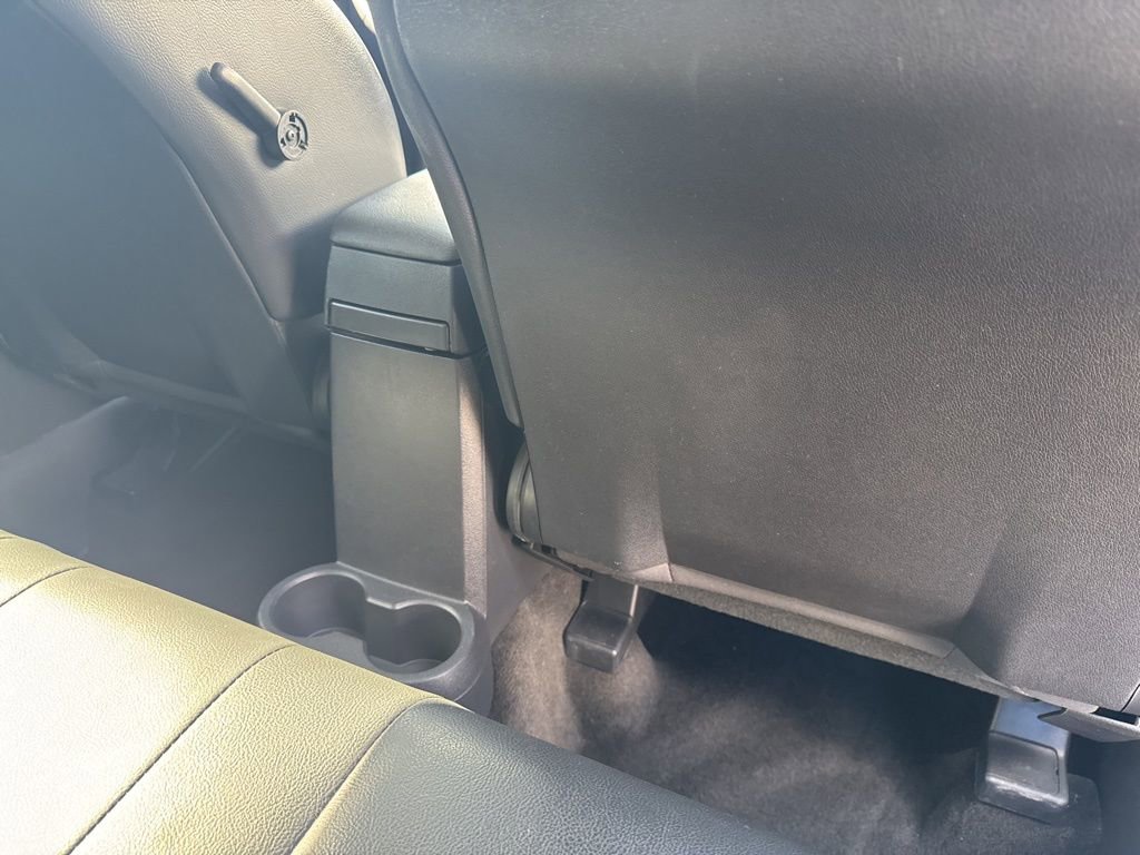 Used 2016 Jeep Patriot High Altitude image 33