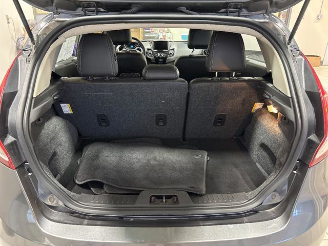 Used 2016 Ford Fiesta Titanium FWD image 21
