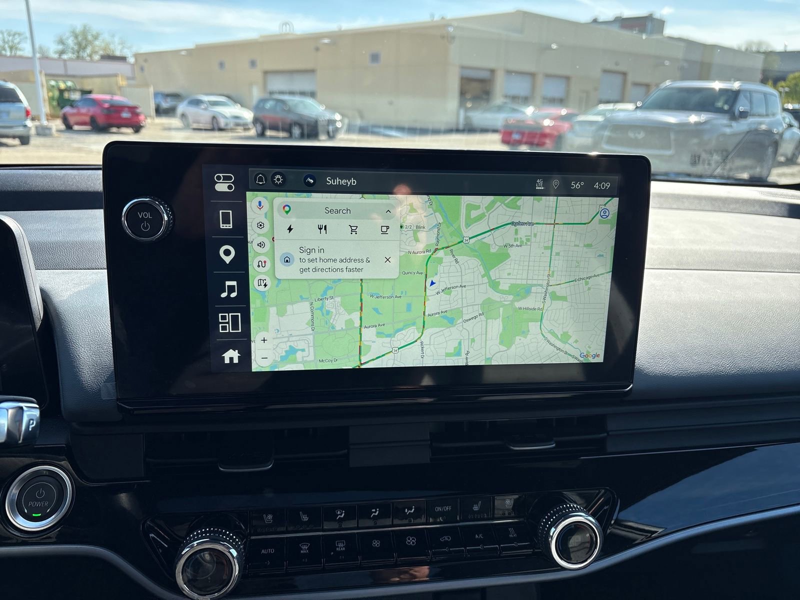 Used 2024 Honda Prologue Elite image 19