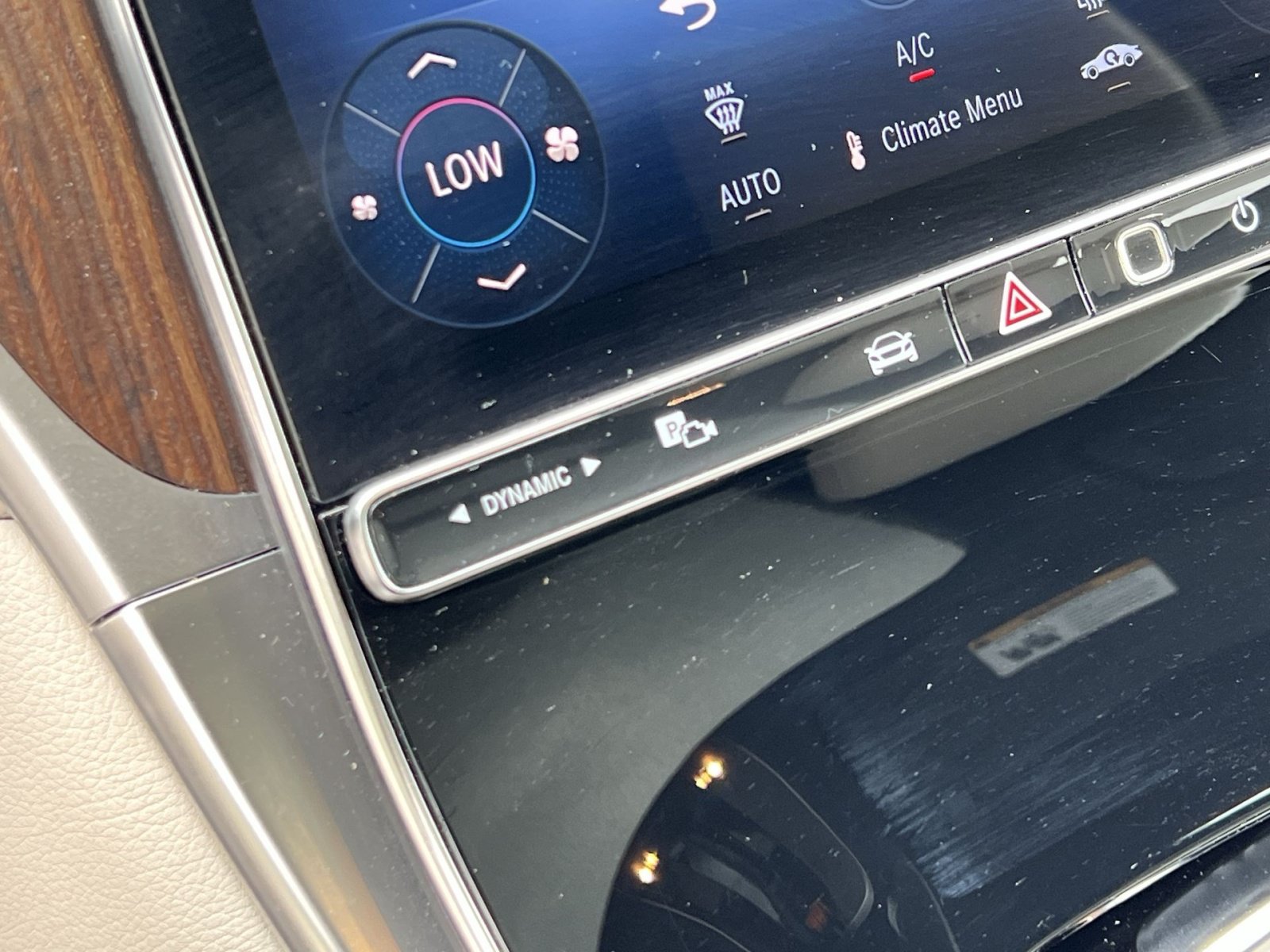 Certified 2026 Mercedes-Benz GLC 300 4MATIC image 39
