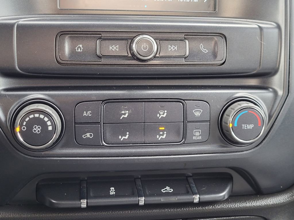 Used 2019 GMC Sierra 1500 Limited w/ Elevation Edition image 10