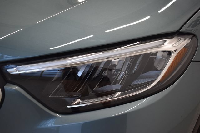 New 2026 Mercedes-Benz GLC 300 4MATIC image 15
