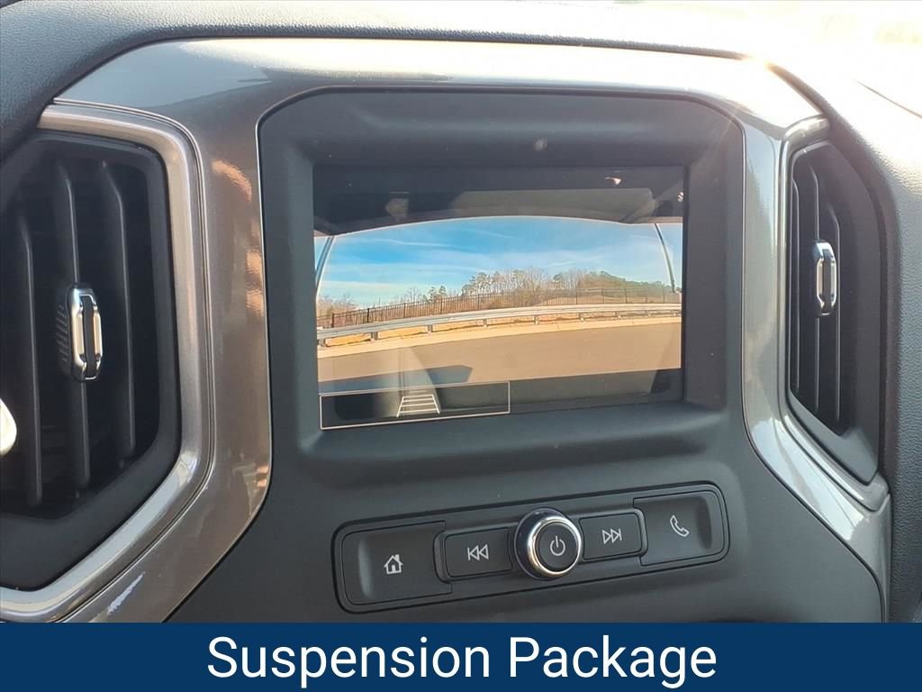 New 2025 Chevrolet Silverado 3500 W/T w/ WT Convenience Package image 4