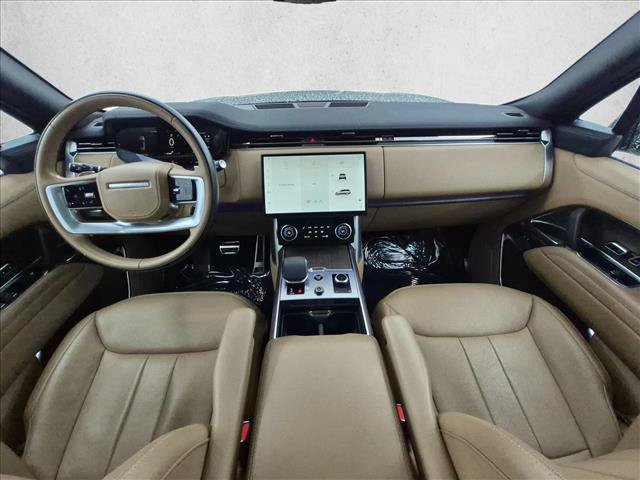 Certified 2023 Land Rover Range Rover SE AWD/4WD image 20