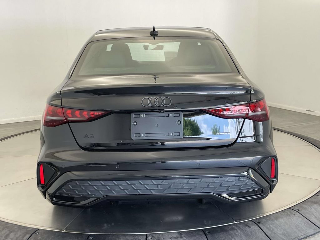 New 2026 Audi A3 2.0T Premium AWD/4WD image 6