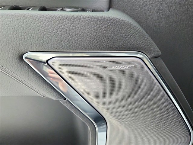 New 2026 GMC Sierra 3500 Denali w/ Denali Reserve Package image 35