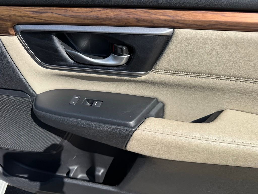 Used 2018 Honda CR-V EX-L image 46