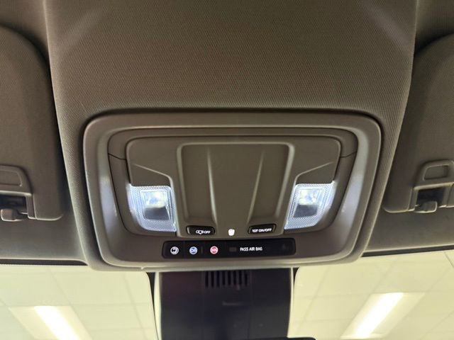 Certified 2023 Chevrolet Silverado 1500 RST w/ Z71 Off-Road Package image 21