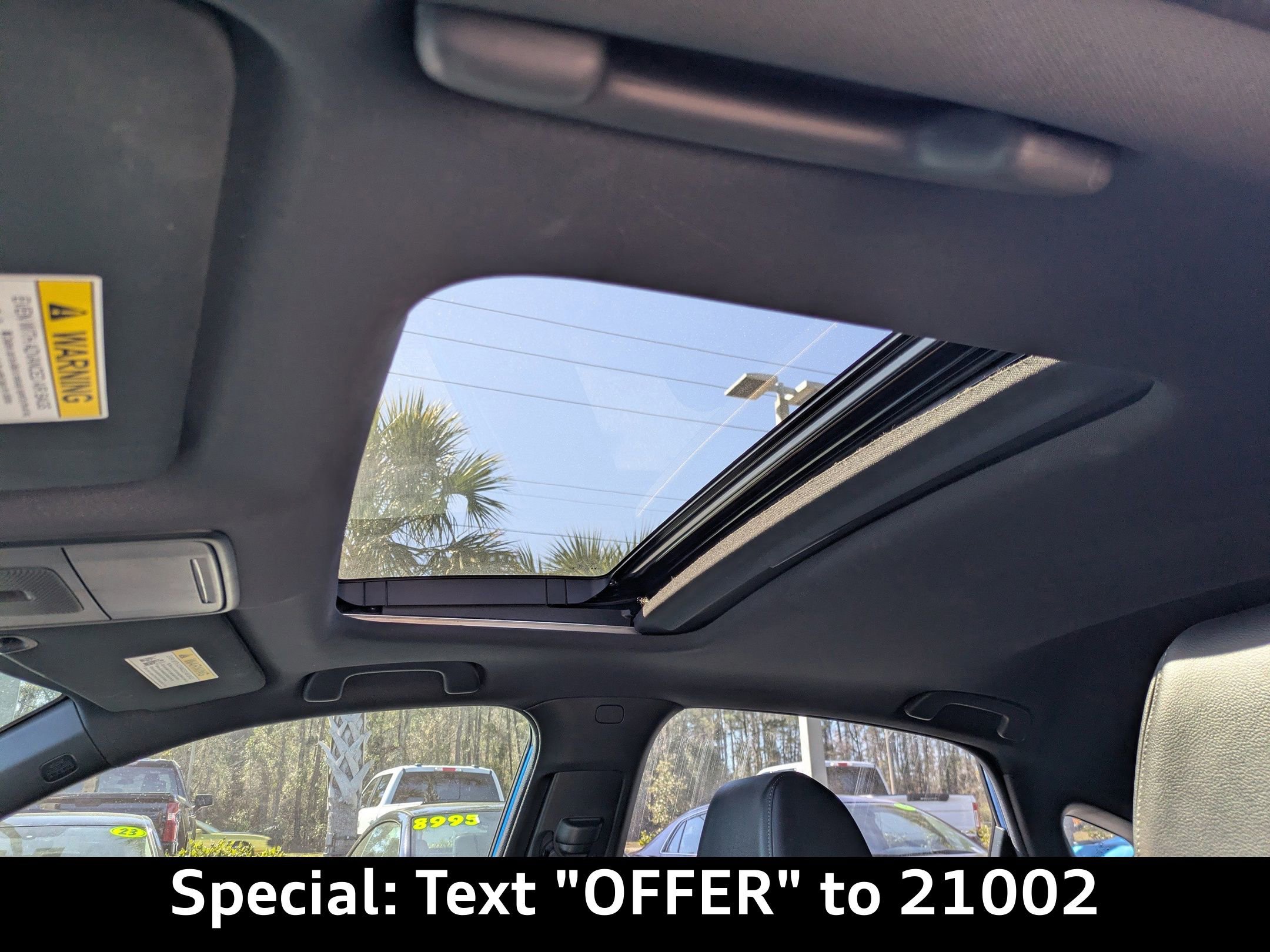 Used 2024 Honda Civic Sport Touring image 19