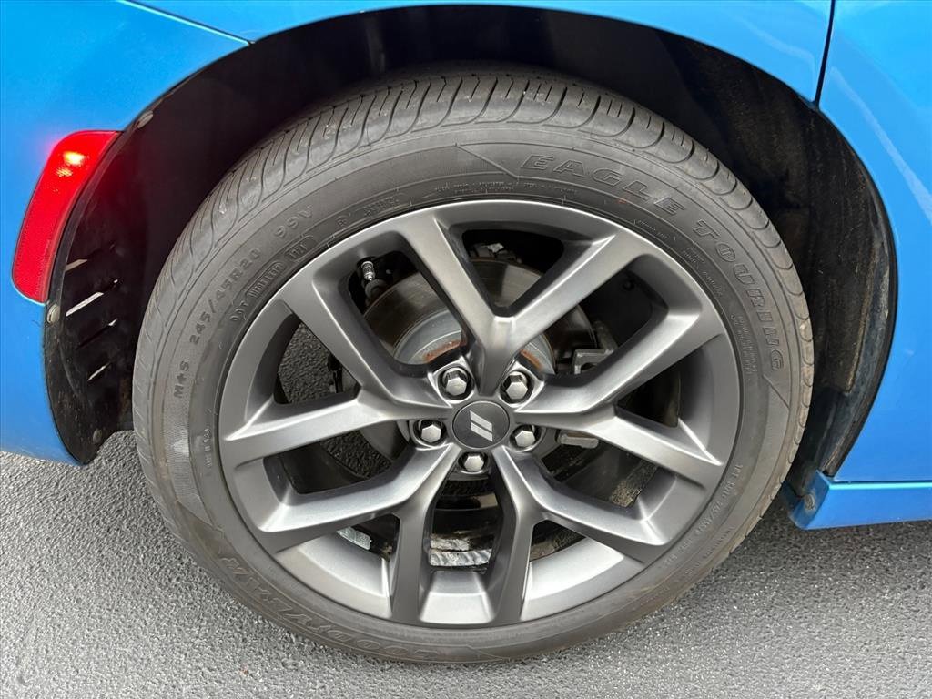 Used 2019 Dodge Charger SXT image 25