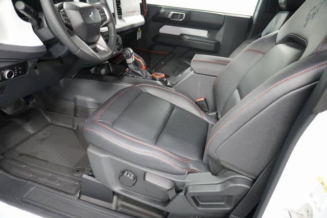 New 2025 Ford Bronco Stroppe Edition image 16