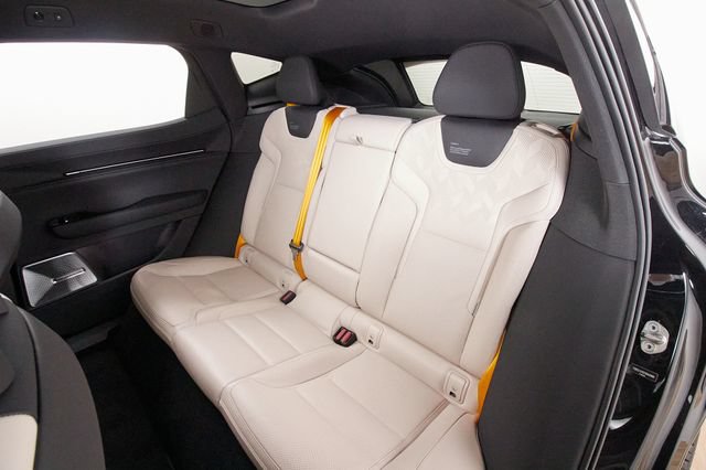 Used 2025 Polestar Polestar 3 AWD/4WD image 20