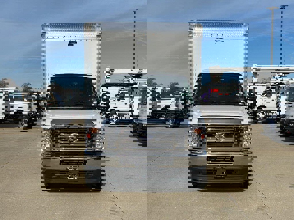 New 2024 Ford E-350 and Econoline 350 Super Duty w/ Power Windows & Locks Group image 7