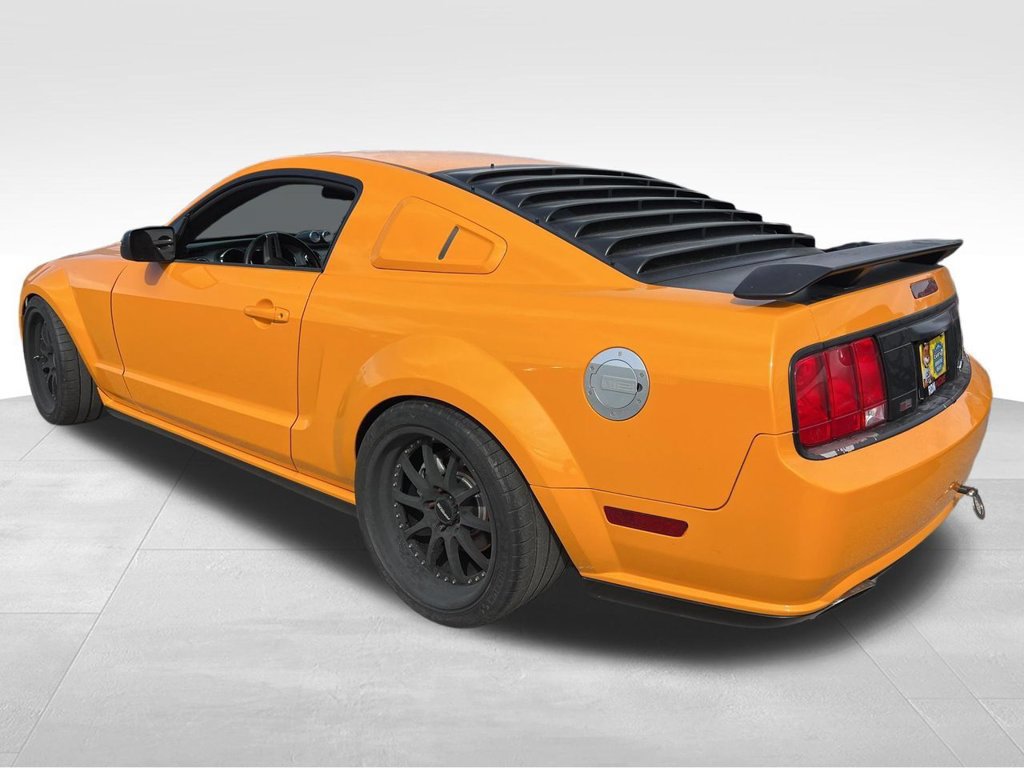Used 2007 Ford Mustang GT Premium RWD image 3
