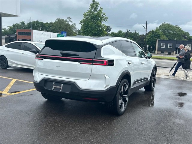 New 2025 Polestar Polestar 3 PLUS & PILOT image 24