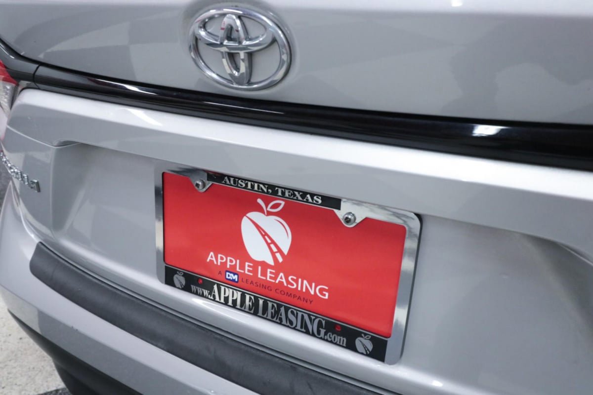 Used 2023 Toyota Corolla LE FWD image 26