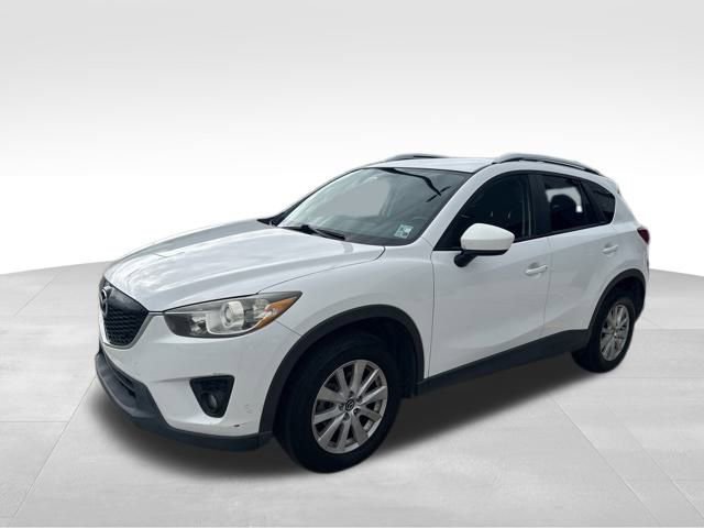Used 2014 MAZDA CX-5 Touring image 11