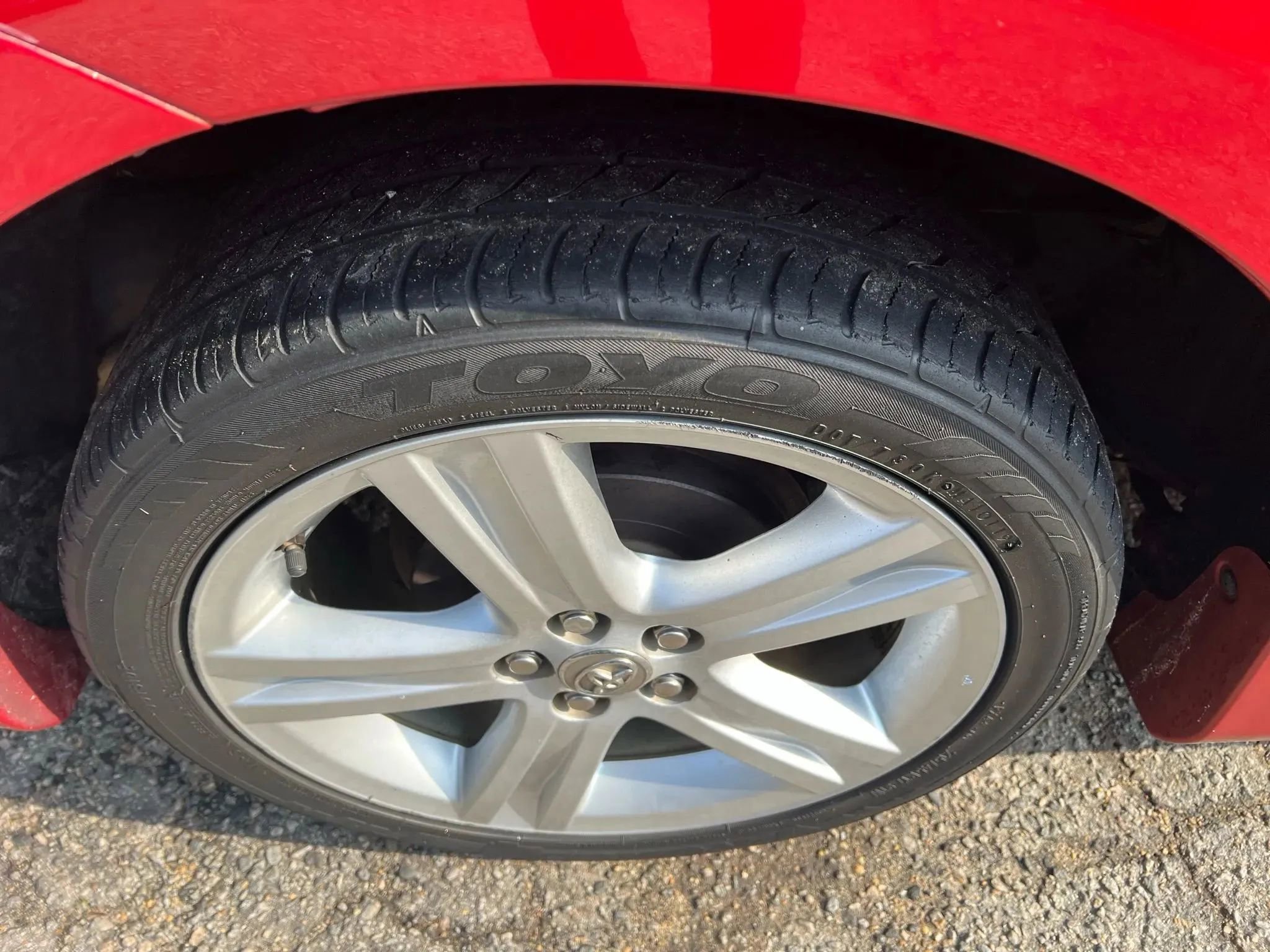 Used 2013 Toyota Corolla S w/ Premium Pkg image 34