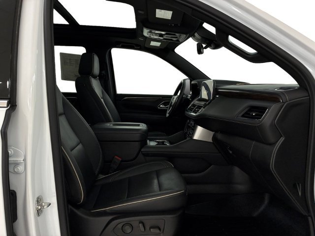Certified 2024 Chevrolet Tahoe Premier w/ Premium Package 2 AWD/4WD image 14