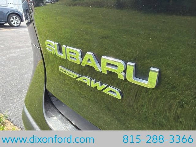 Used 2023 Subaru Ascent Limited AWD/4WD image 10