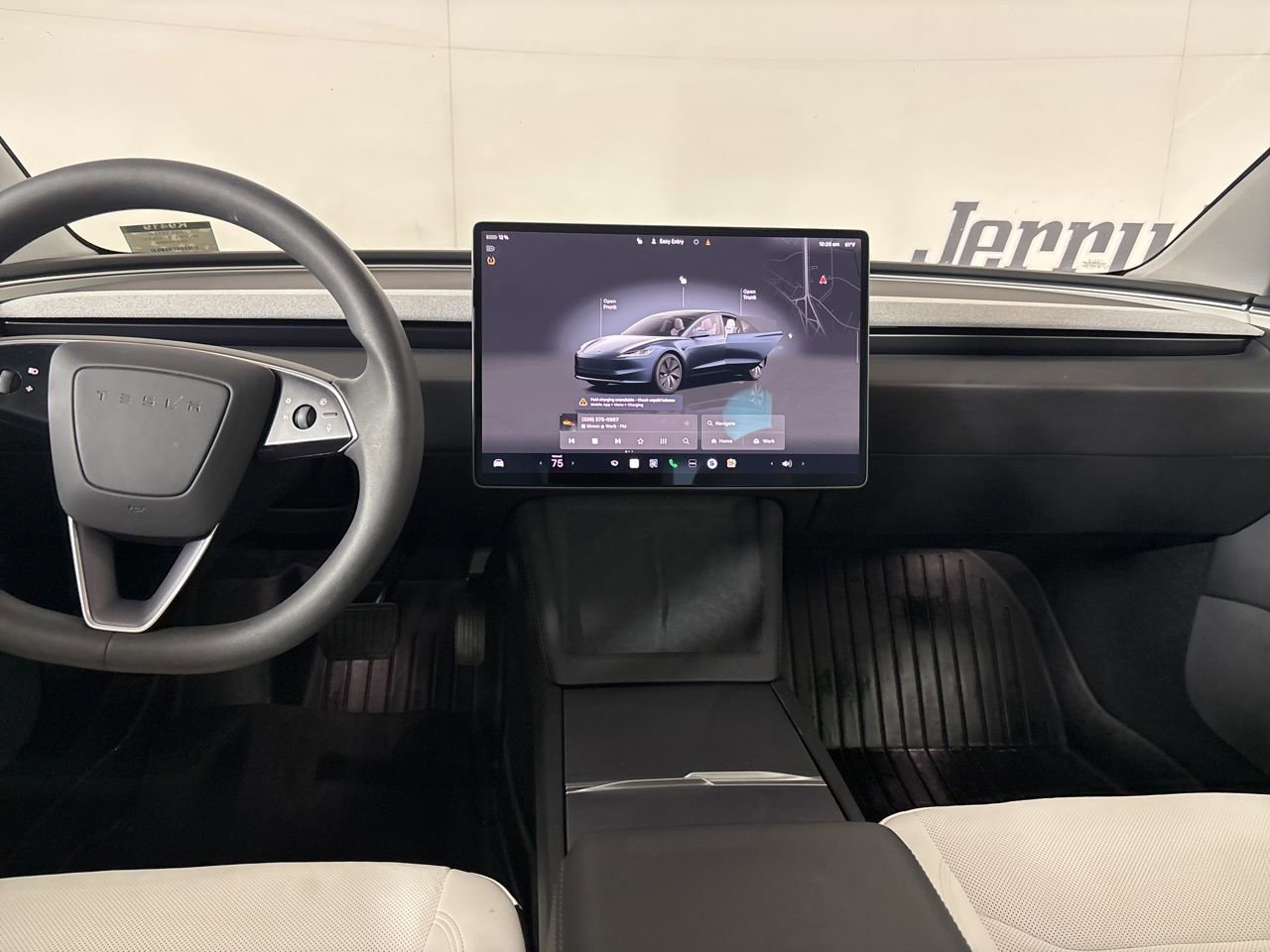 Used 2025 Tesla Model 3 Long Range image 17