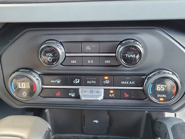 Used 2023 Ford Bronco Big Bend AWD/4WD image 26