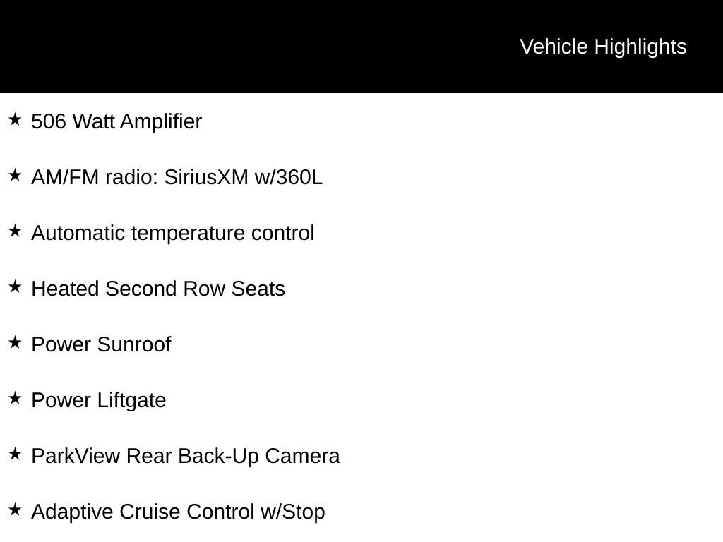 Used 2025 Dodge Durango GT AWD/4WD image 2