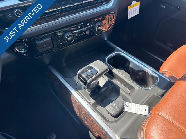 New 2026 Chevrolet Silverado 1500 RST w/ All Star Edition Plus image 20