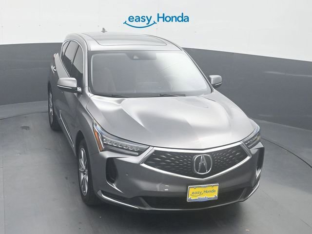 Used 2023 Acura RDX FWD w/ Technology Package image 19