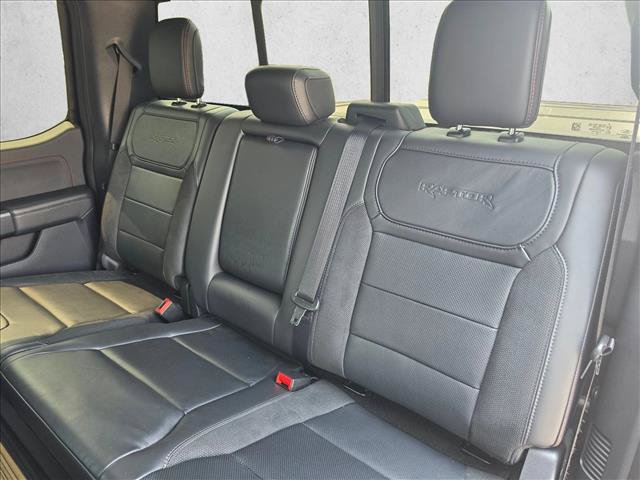 Used 2025 Ford F150 Raptor AWD/4WD image 17