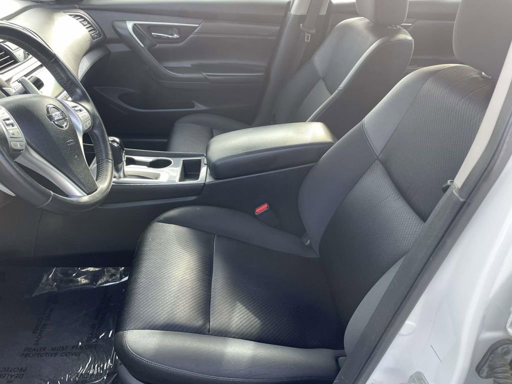 Used 2018 Nissan Altima 2.5 SR image 27