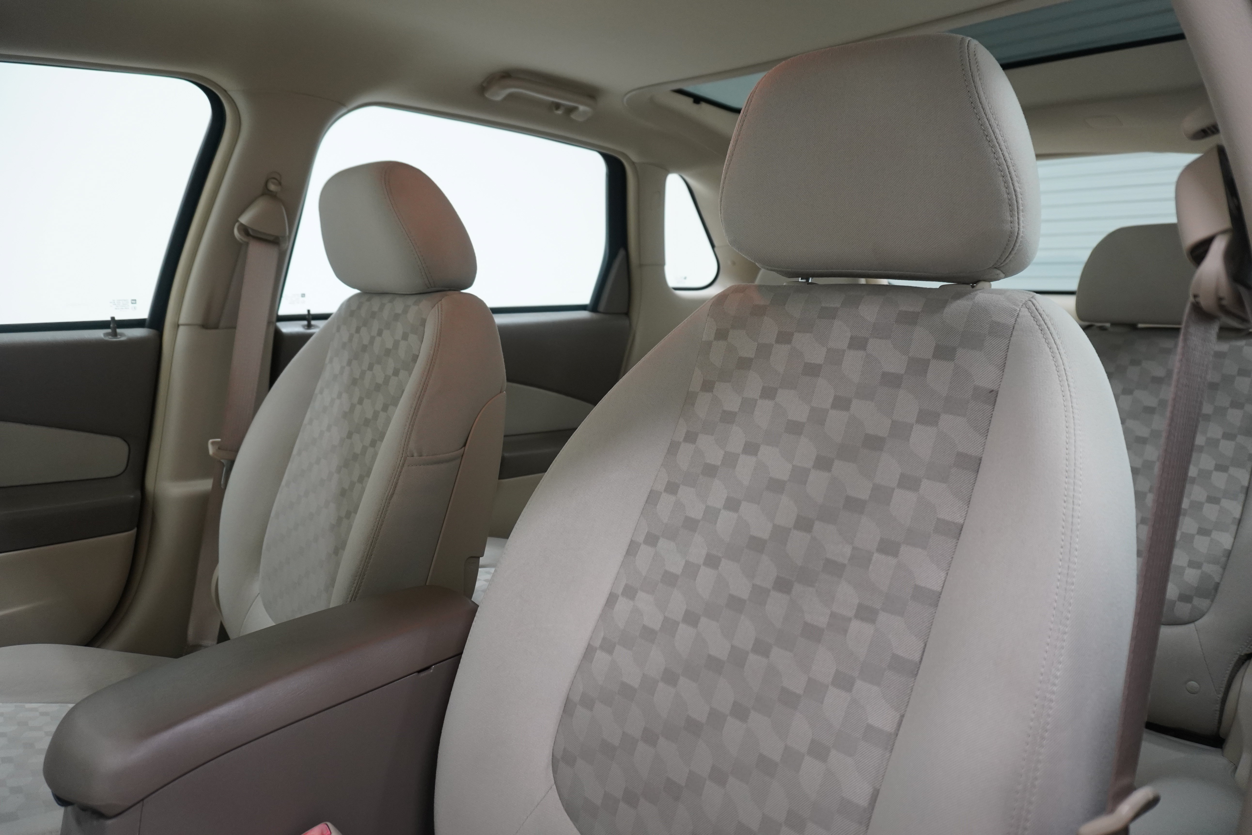 Used 2004 Chevrolet Malibu LS FWD image 11