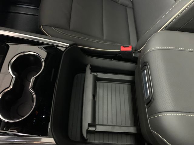 New 2026 Chevrolet Suburban Premier w/ Sun And Tow Package image 70