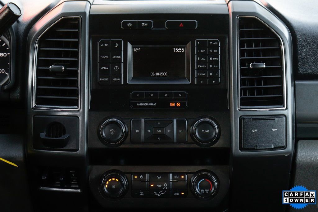 Used 2019 Ford F550 4x4 Crew Cab Super Duty image 31