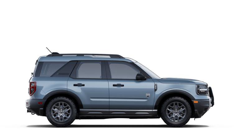 New 2025 Ford Bronco Sport Big Bend image 28