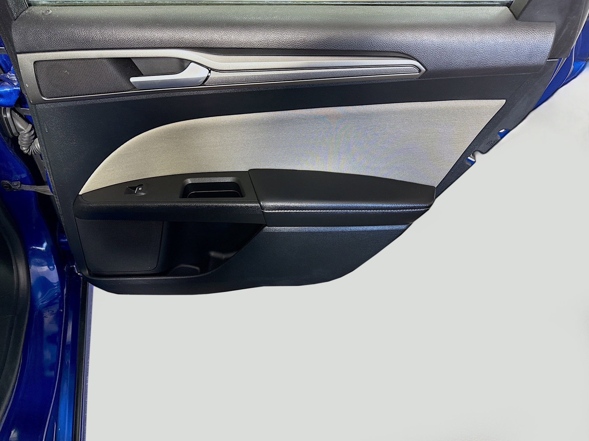 Used 2018 Ford Fusion S image 28