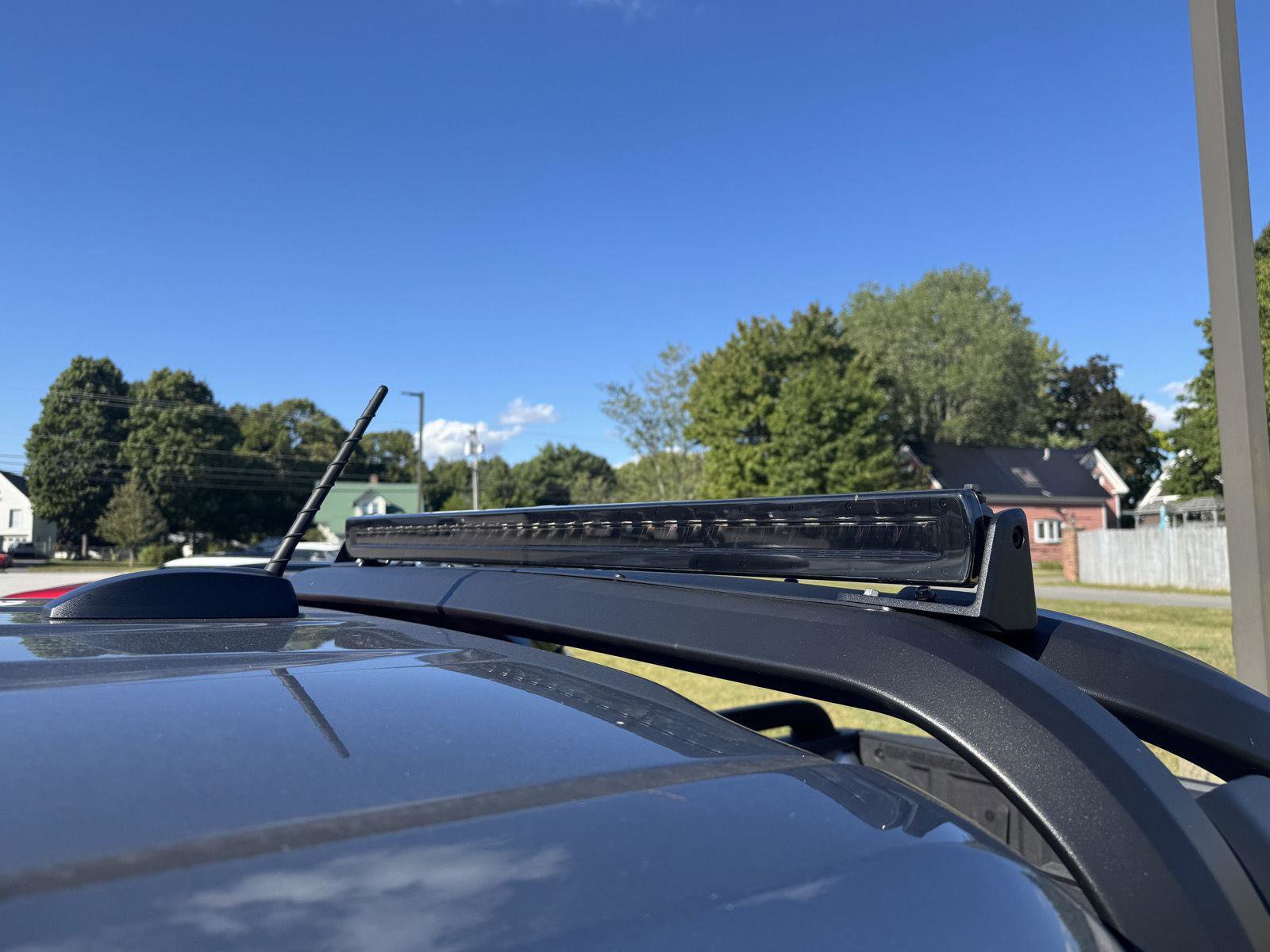 New 2025 Chevrolet Colorado Z71 w/ Midnight Edition image 4