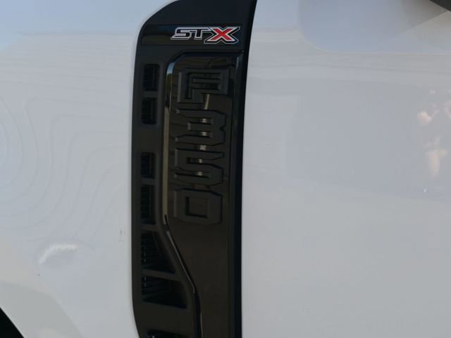 New 2026 Ford F350 XL image 12