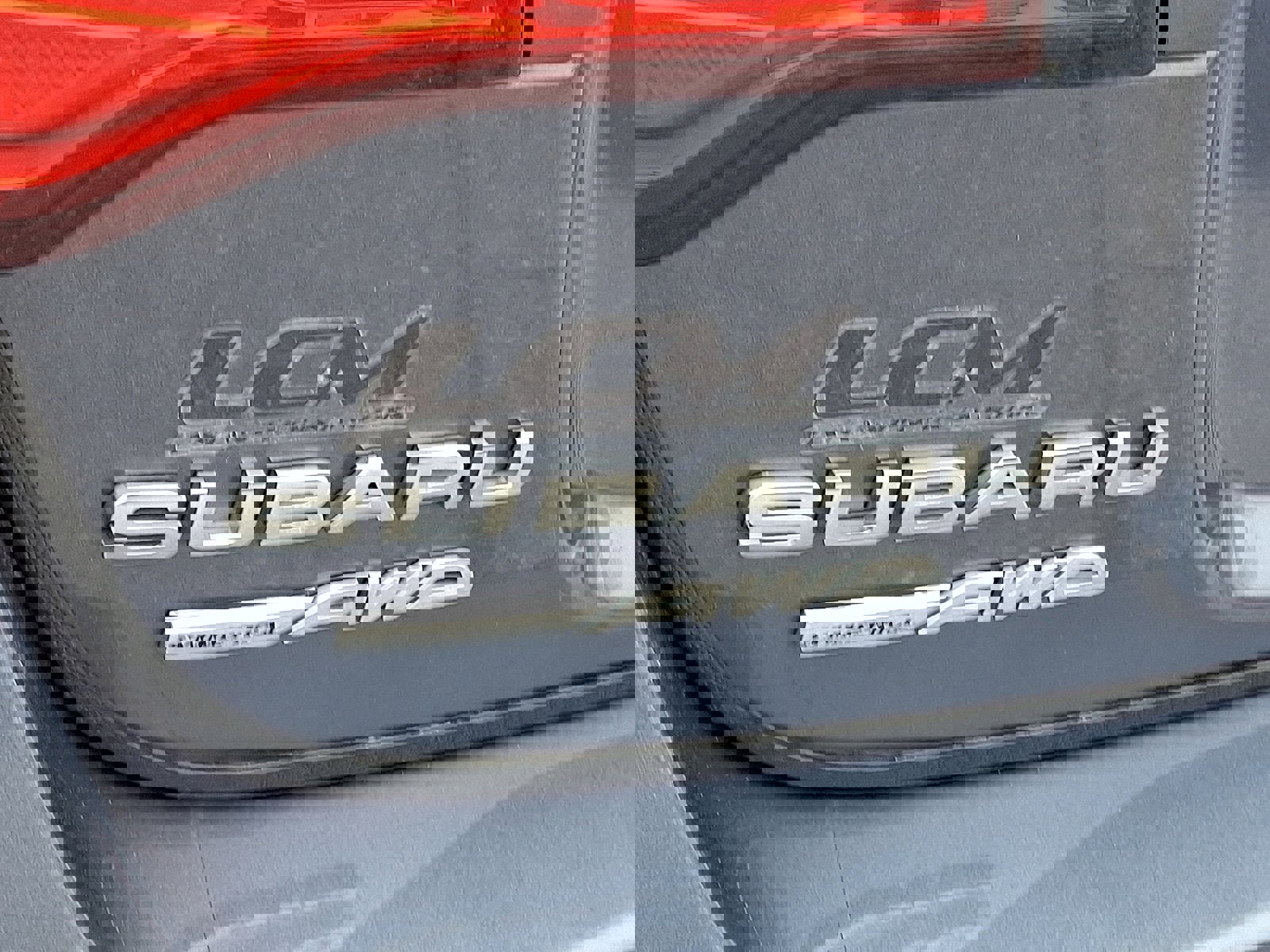 Used 2015 Subaru Legacy 2.5i Limited image 29