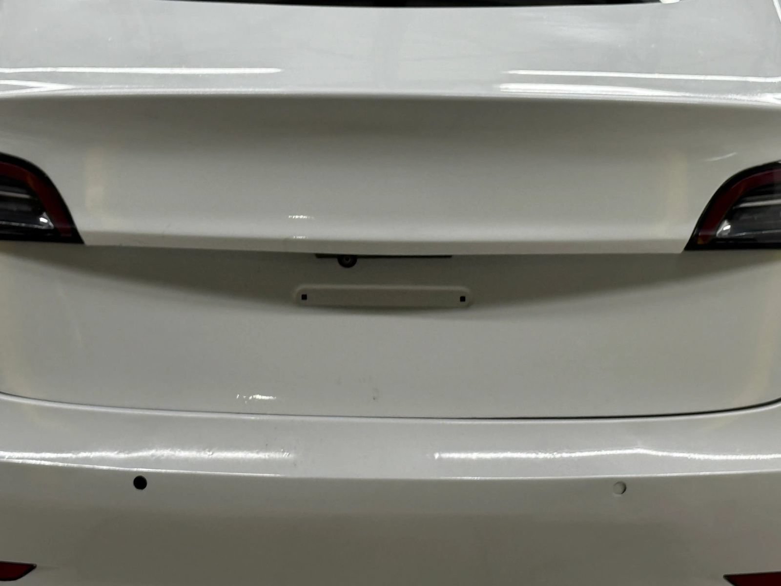 Used 2018 Tesla Model 3 Long Range RWD image 11