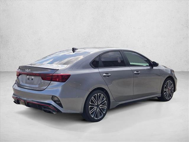 Used 2023 Kia Forte GT image 5