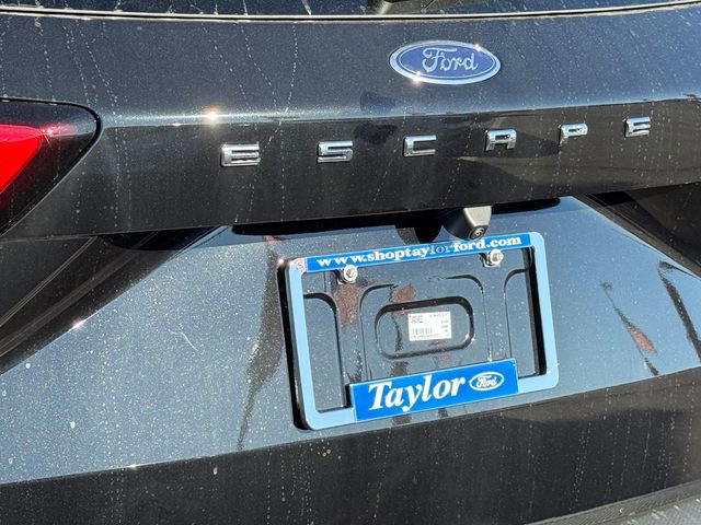 New 2026 Ford Escape ST-Line w/ Tech Pack #1 image 8