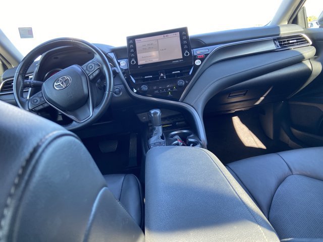 Used 2024 Toyota Camry XSE image 15