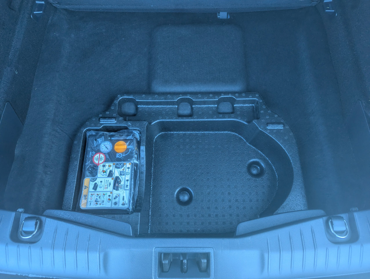 Used 2022 Ford Mustang Mach-E Premium w/ Ice White Appearance Package image 44