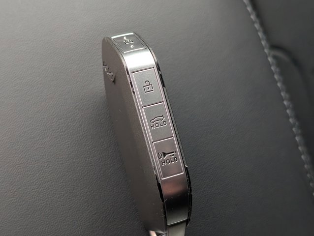 Used 2025 Kia K5 EX image 31