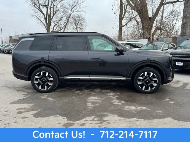 New 2027 Kia Telluride S image 5