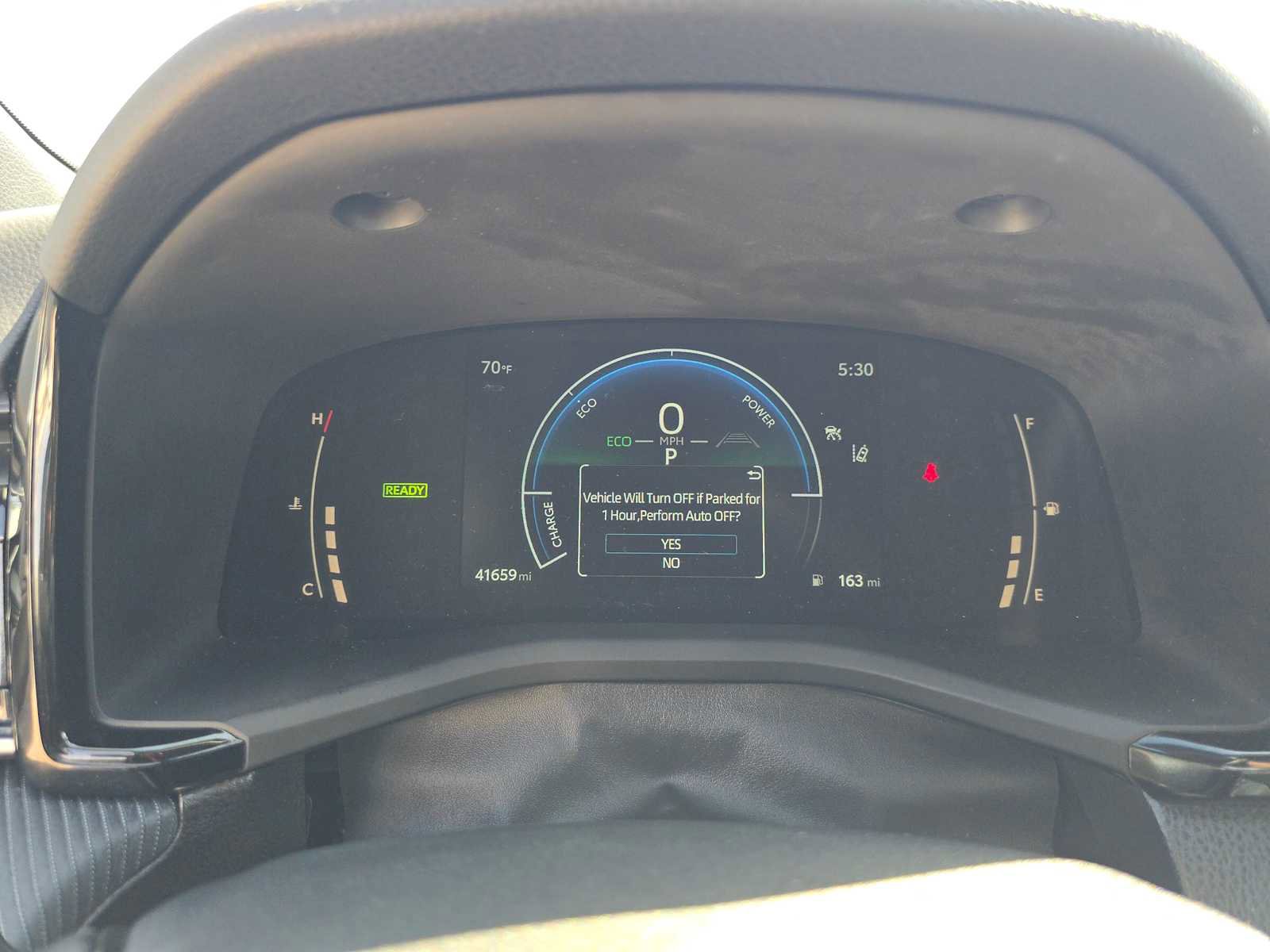 Used 2025 Toyota Camry SE FWD image 24
