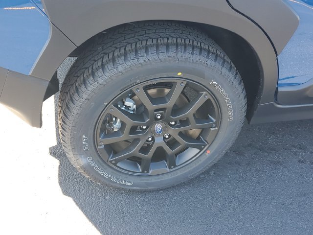 New 2026 Subaru Crosstrek 2.5i Wilderness AWD/4WD image 10