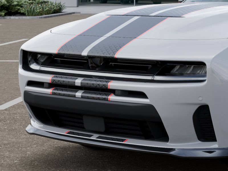 New 2026 Dodge Charger R/T AWD/4WD image 12